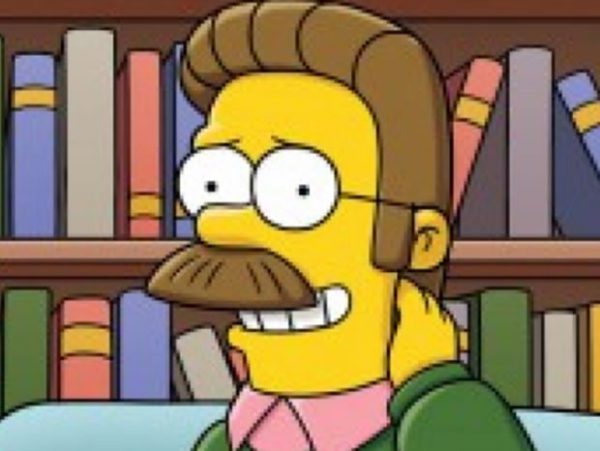 ned-flanders ned-flanders