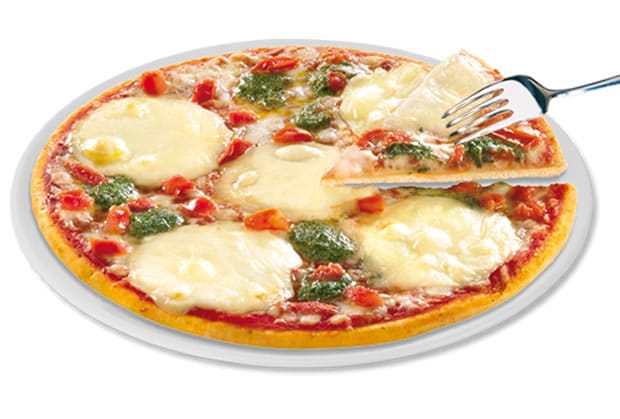 pizza-ristorante-mozarrella-oetker