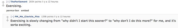 reddit-exercising
