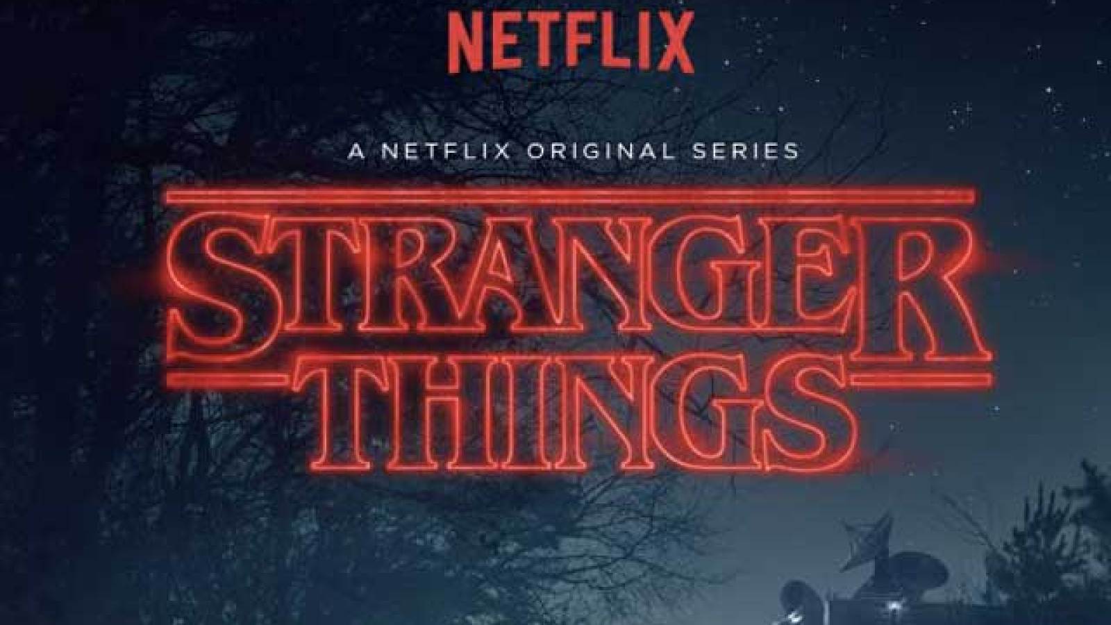 « Stranger Things » aura bien une saison 2 ! - Madmoizelle