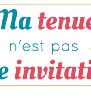 tenue-invitation-evenement-harcelement-rue