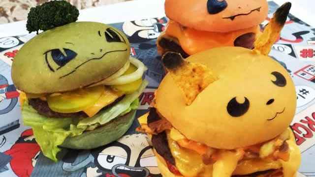 burgers-pokemon