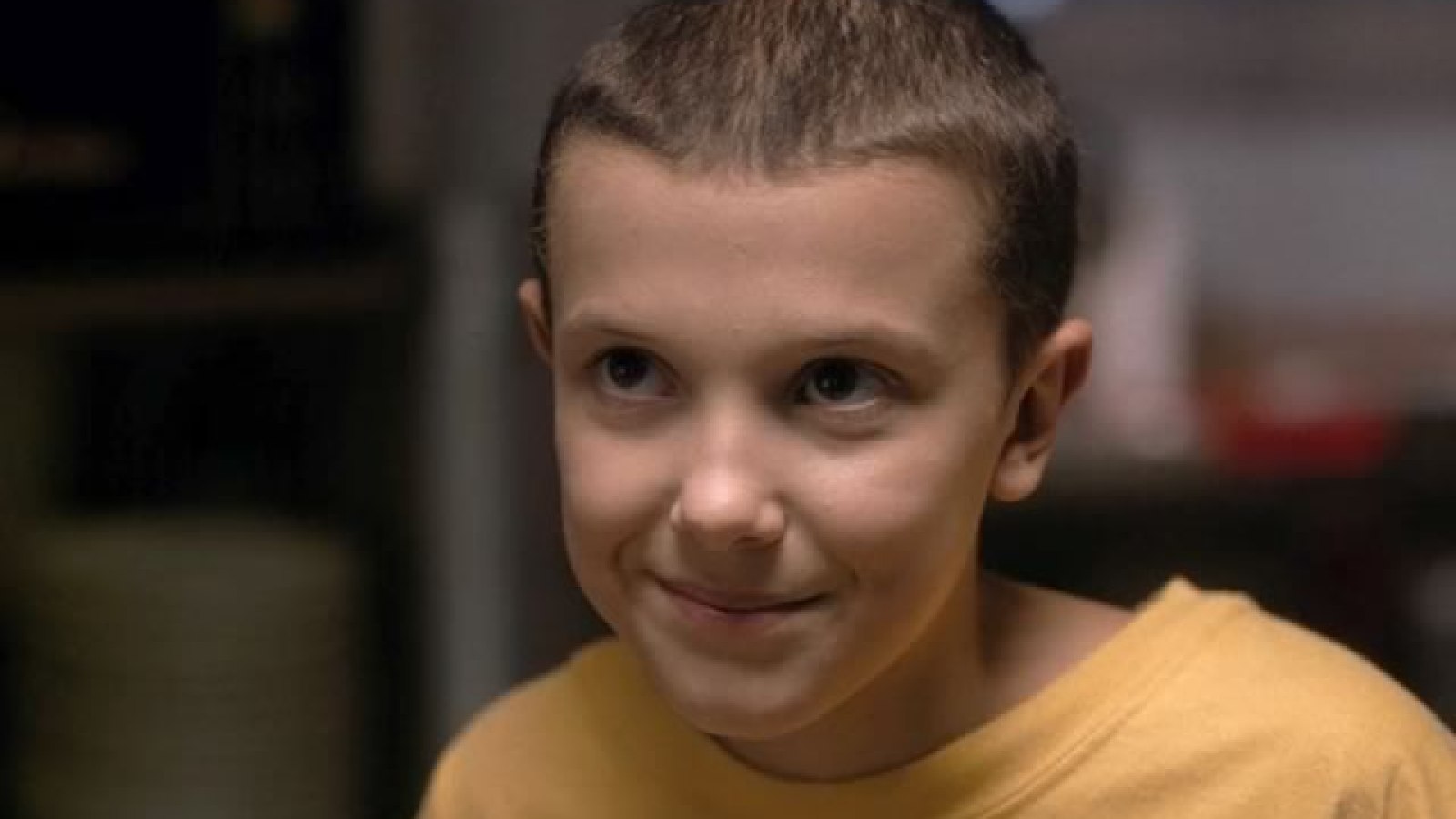 Comment Millie Bobby Brown est devenue Eleven pour « Stranger Things » -  Madmoizelle