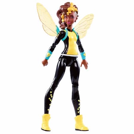 figurine bumblebee