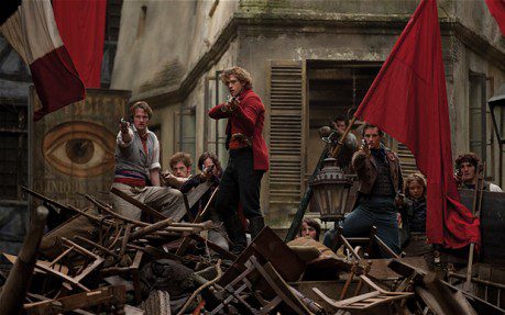 les-miserables les-miserables