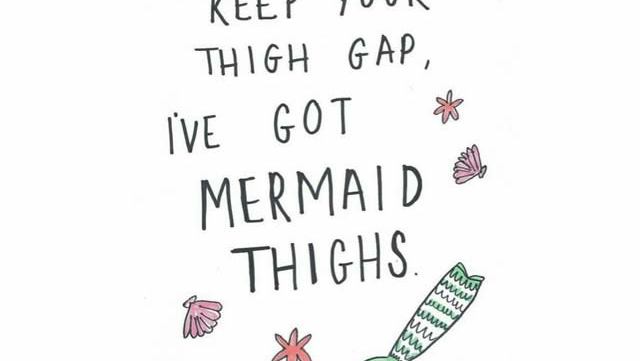 mermaid-thighs-instagram