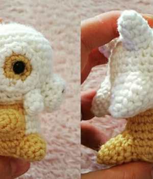 pokemons-crochet