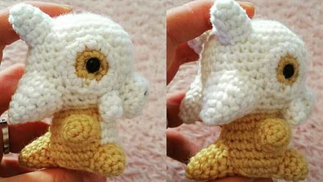 pokemons-crochet