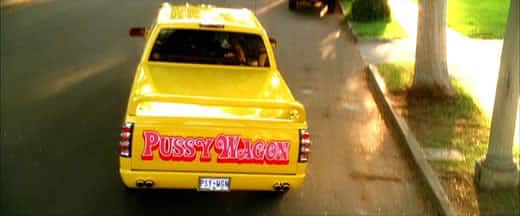 pussy-wagon