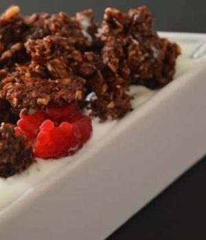 recette-granola-chocolat