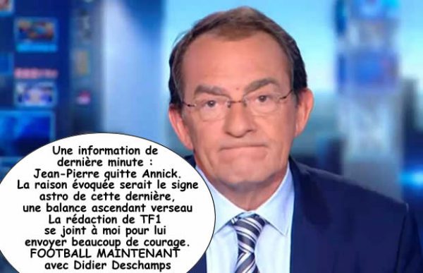 rupture jt televise rupture jt televise