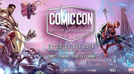 agenda-pop-culture-octobre-2016-comic-con