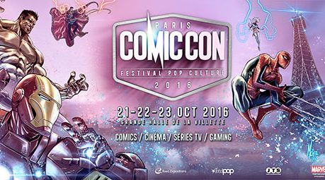 agenda-pop-culture-octobre-2016-comic-con agenda-pop-culture-octobre-2016-comic-con