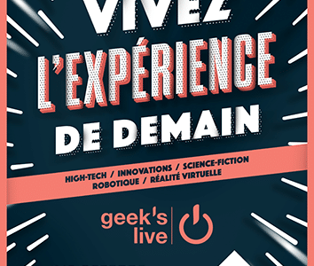 agenda-pop-culture-octobre-2016-geeks-live agenda-pop-culture-octobre-2016-geeks-live