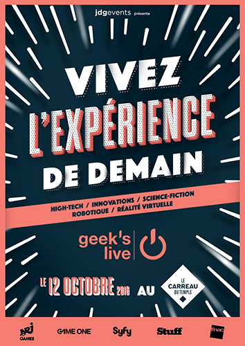 agenda-pop-culture-octobre-2016-geeks-live