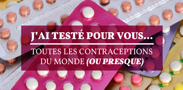 50 ans de la pilule en France : des jeunes femmes témoignent