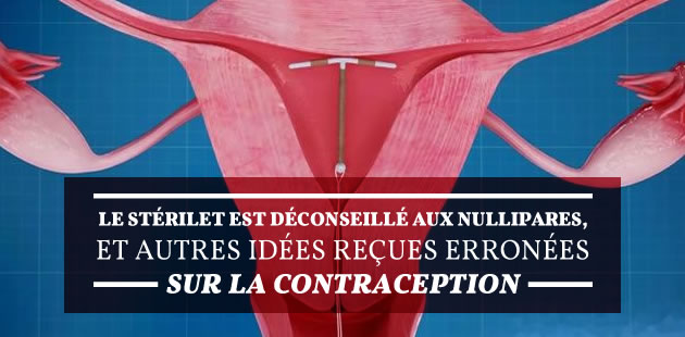 La contraception hormonale m'a causé des dépressions — Témoignage ...