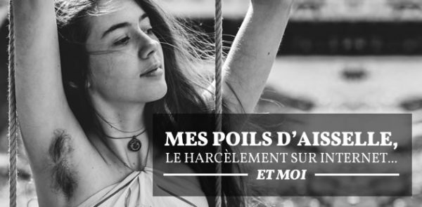 big-poils-aisselles-harcelement-internet big-poils-aisselles-harcelement-internet