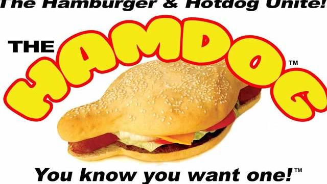 hamdog