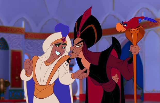 jafar mechant film