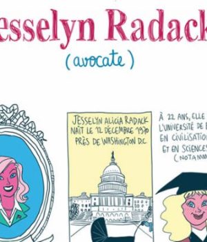 les-culottees-jesselyn-radack