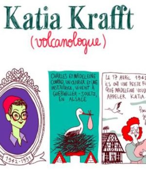 les-culottees-katia-krafft