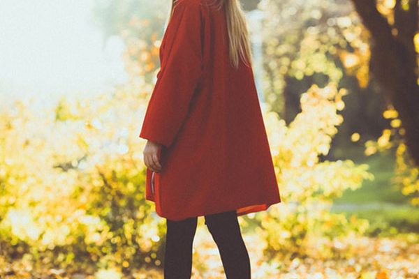 oversizecoatred oversizecoatred