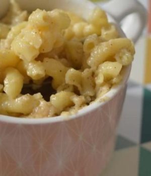 recette-coquillettes-micro-ondes