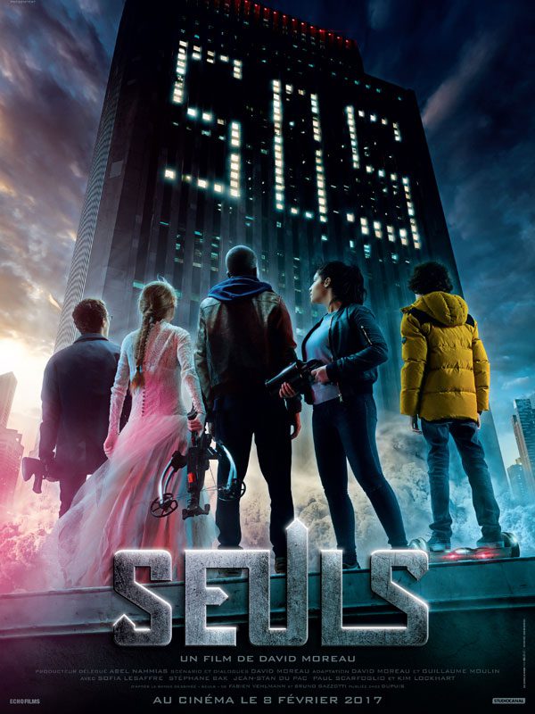 seuls-affiche seuls-affiche