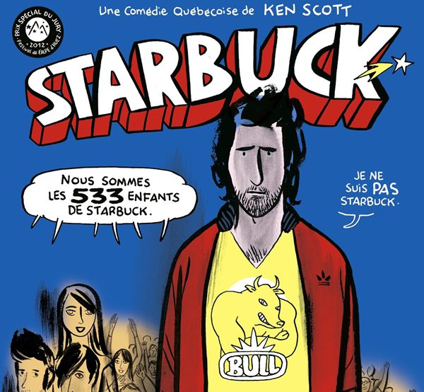 starbuck-film