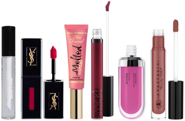 tendances-maquillage-automne-hiver-2016-2017-levres-vinyl-produits tendances-maquillage-automne-hiver-2016-2017-levres-vinyl-produits