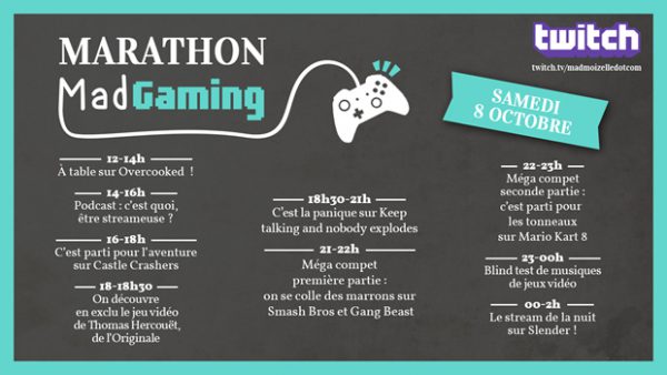 madgaming_marathon_programme_twitch madgaming_marathon_programme_twitch