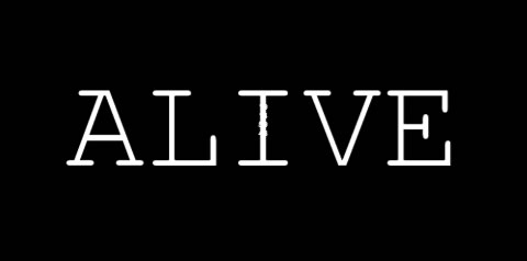 alive