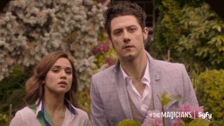 the magicians margo the magicians margo