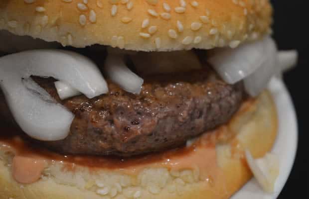 burger-steak-oignon