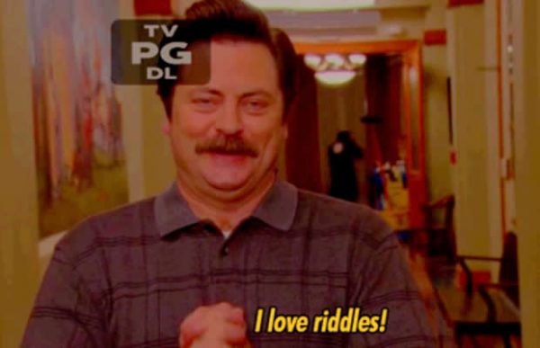 cauchemar-ron-swanson cauchemar-ron-swanson