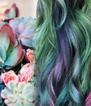 cheveux-colores-succulentes