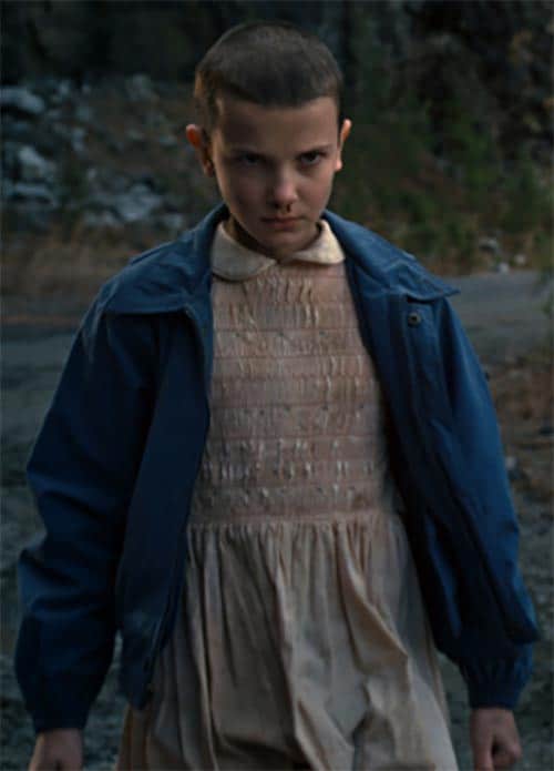 eleven-strangers-things