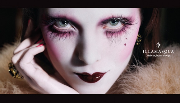 illamasqua illamasqua