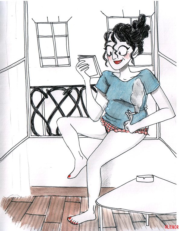 inktober-alienor-2 inktober-alienor-2