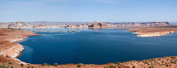 lac-powell