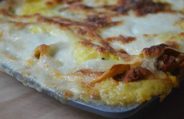 lasagnes-vegetariennes lasagnes-vegetariennes