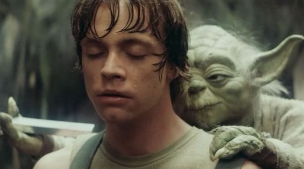 role-modele-luke-yoda