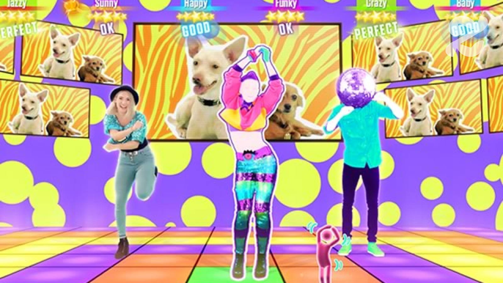 Comment Faire Pour Avoir Natoo Sur Just Dance