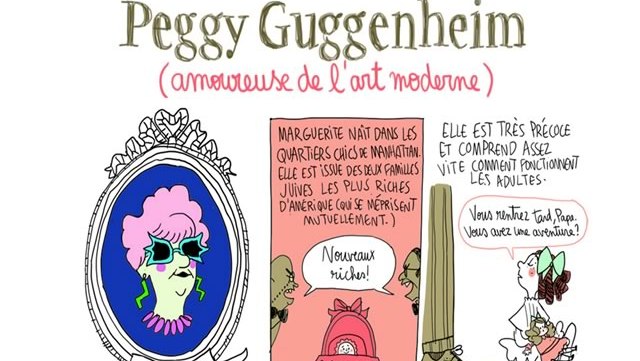 peggy-guggenheim-penelope-bagieu-les-culottees