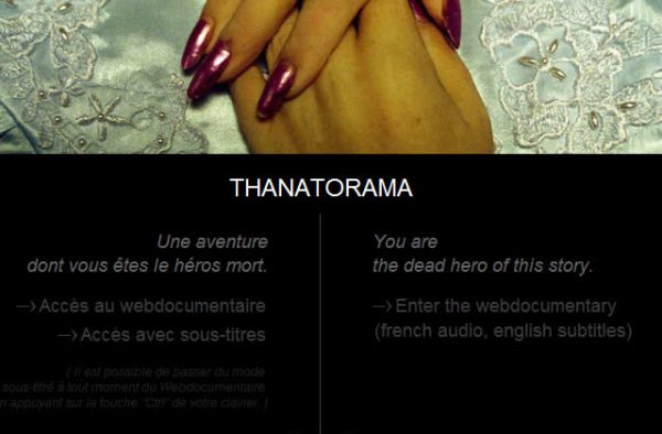 thanatorama thanatorama