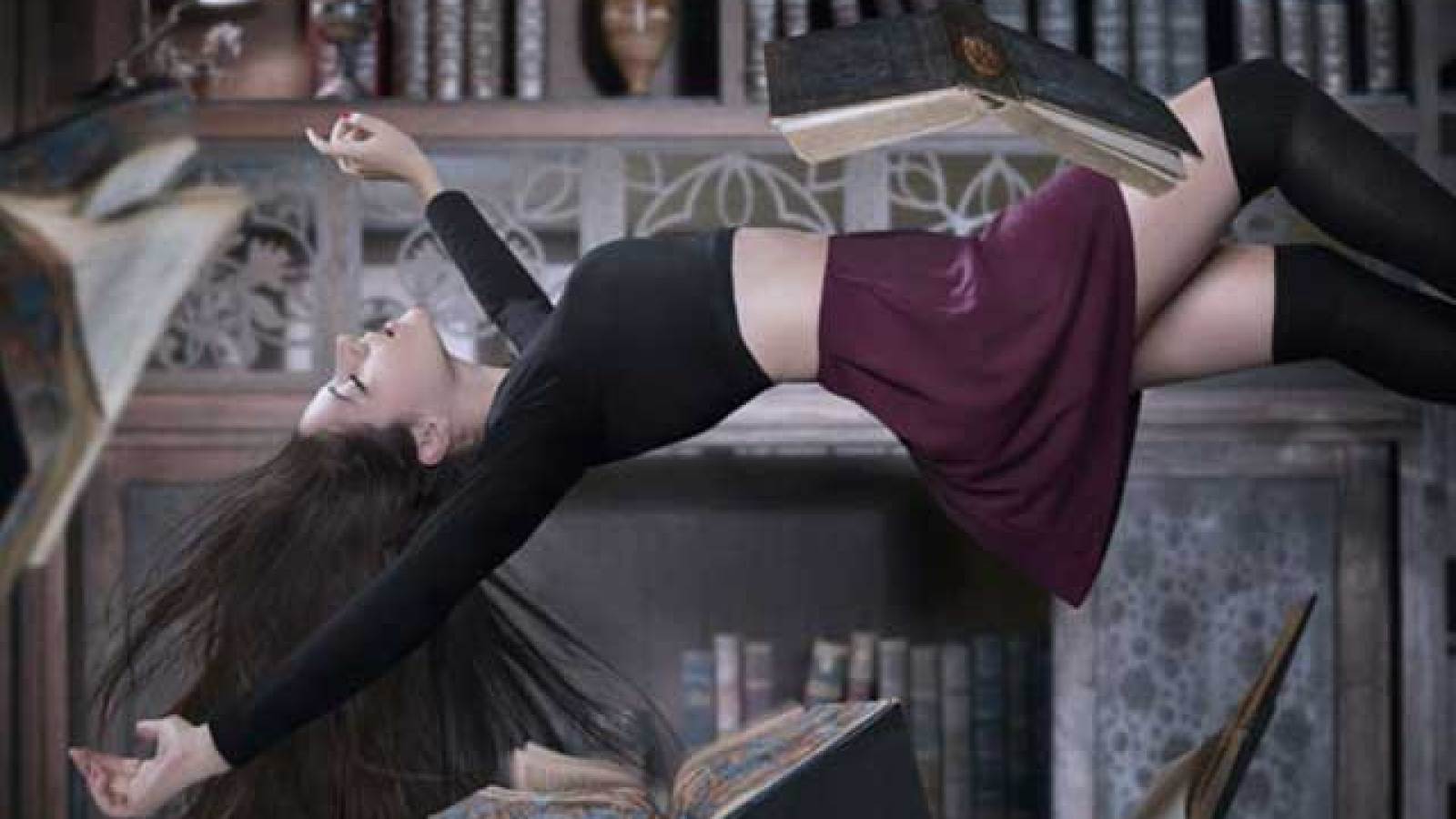 The Magicians : critique de la série télé & interviews