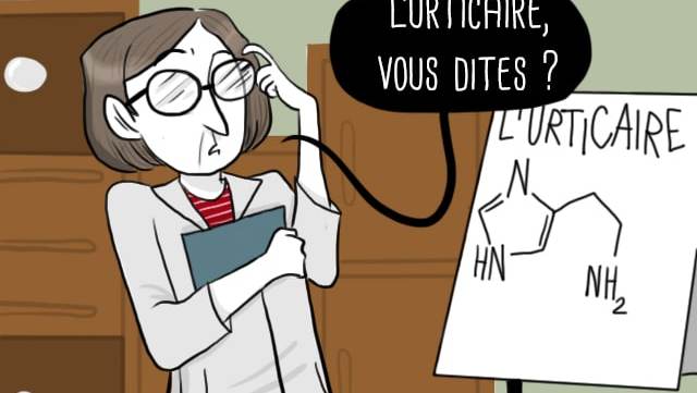 urticaire-explications-medicales
