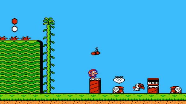 super-mario-2 super-mario-2
