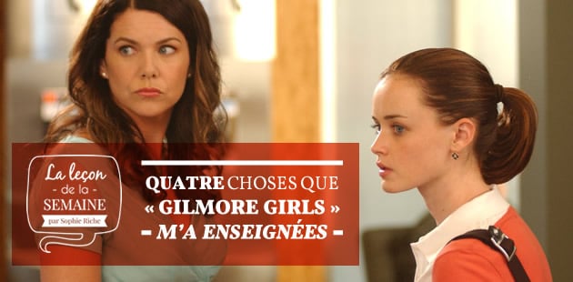 big-lecons-gilmore-girls